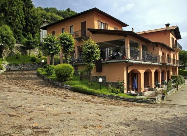 Hotel Breglia*** - Plesio