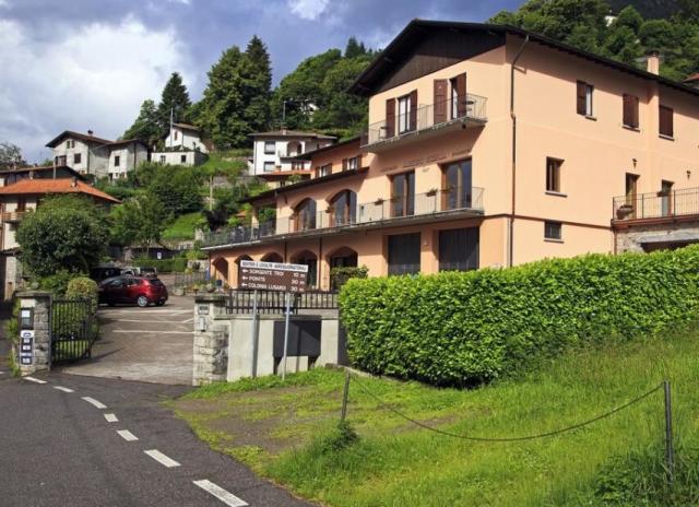 Hotel Breglia*** - Plesio