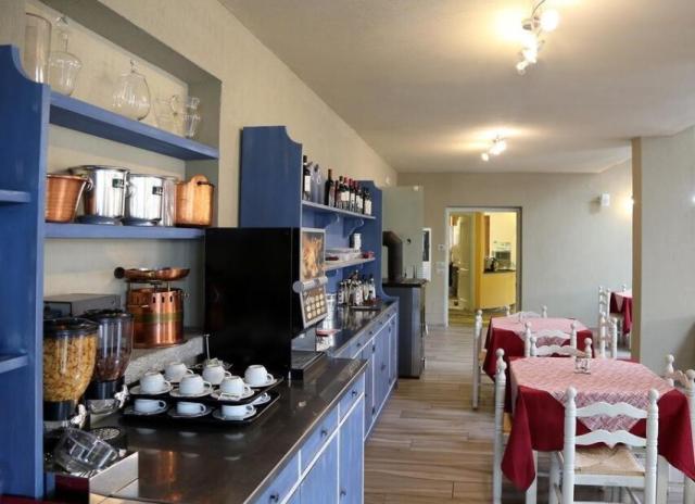 Hotel Breglia*** - Plesio