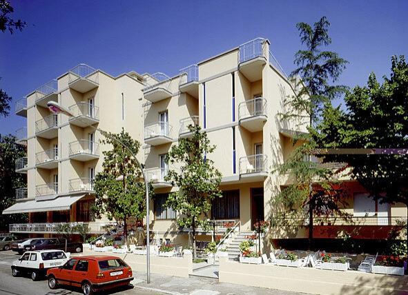 Hotel K2*** - Cattolica