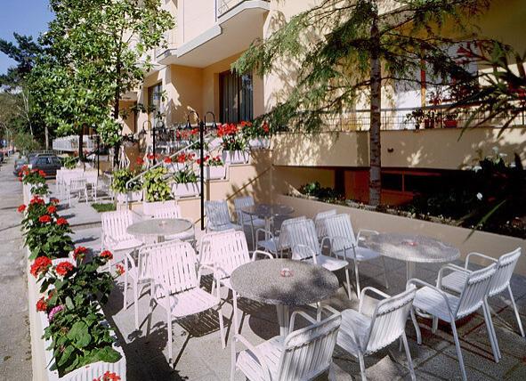 Hotel K2*** - Cattolica
