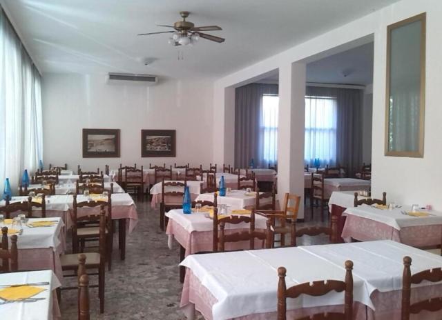 Hotel K2*** - Cattolica