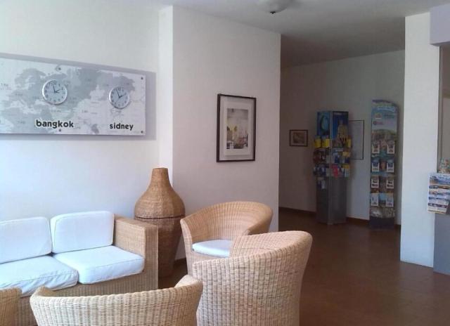 Hotel K2*** - Cattolica