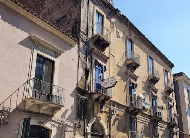 Nuovo Hotel Sangiuliano*** - Catania