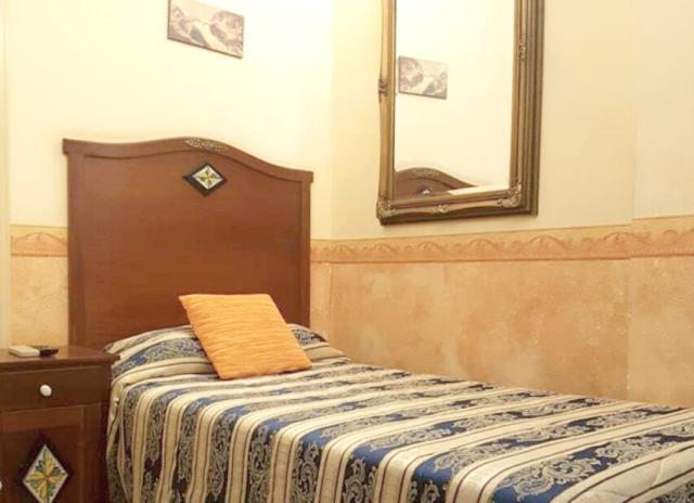 Nuovo Hotel Sangiuliano*** - Catania