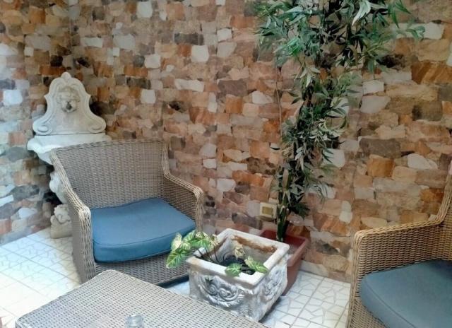 Nuovo Hotel Sangiuliano*** - Catania