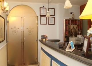 Nuovo Hotel Sangiuliano