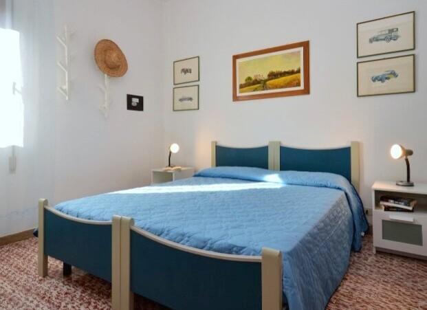 Villa Ilonka - Bibione Pineda