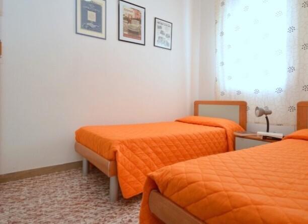 Villa Ilonka - Bibione Pineda