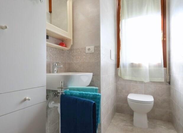 Villa Ilonka - Bibione Pineda