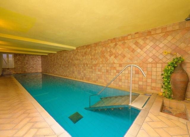 Hotel Parco Cartaromana*** - Ischia