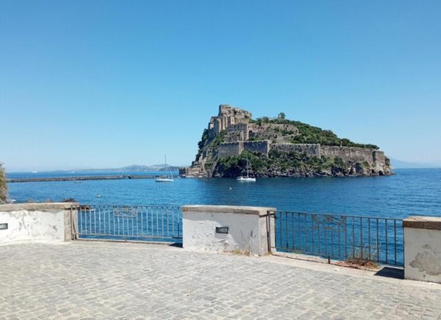Hotel Parco Cartaromana*** - Ischia