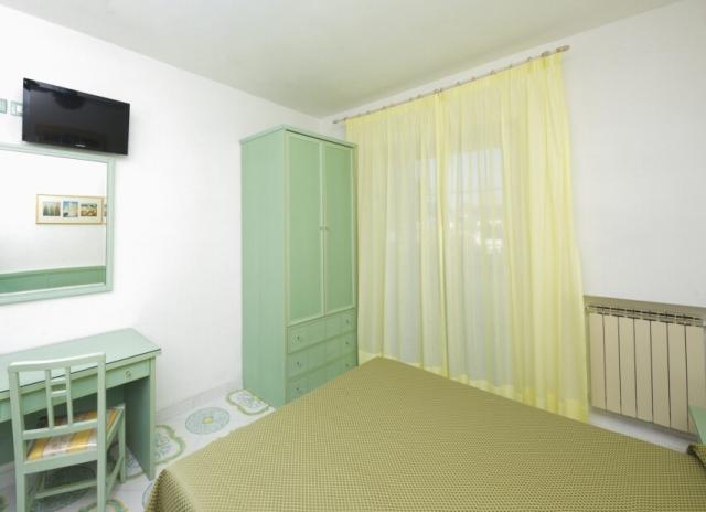 Hotel Parco Cartaromana*** - Ischia