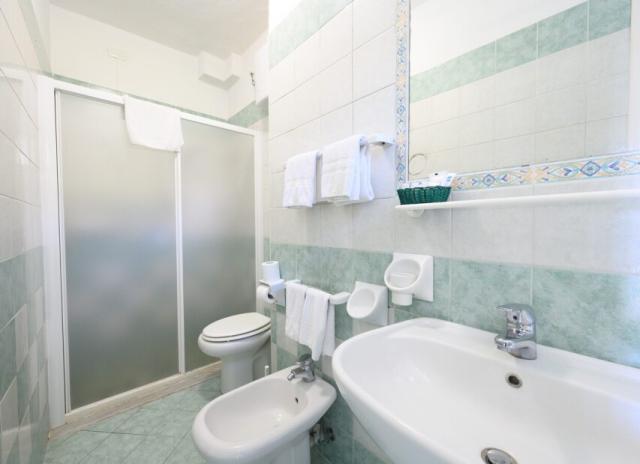 Hotel Parco Cartaromana*** - Ischia