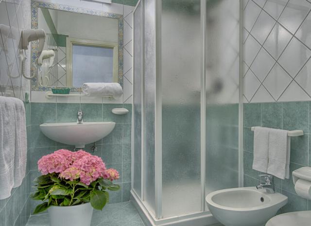 Hotel Parco Cartaromana*** - Ischia