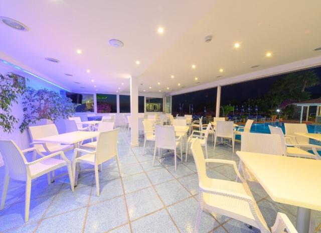 Hotel Parco Cartaromana*** - Ischia