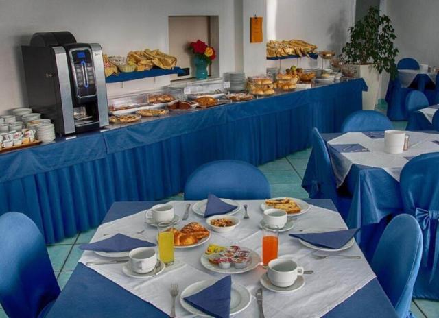 Hotel Parco Cartaromana*** - Ischia