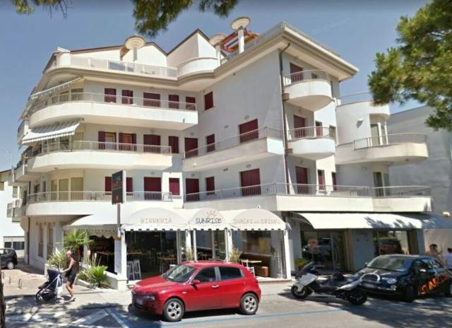 Residence Le Caravelle - Caorle Ponente