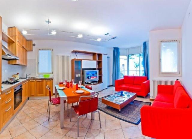 Residence Le Caravelle - Caorle Ponente