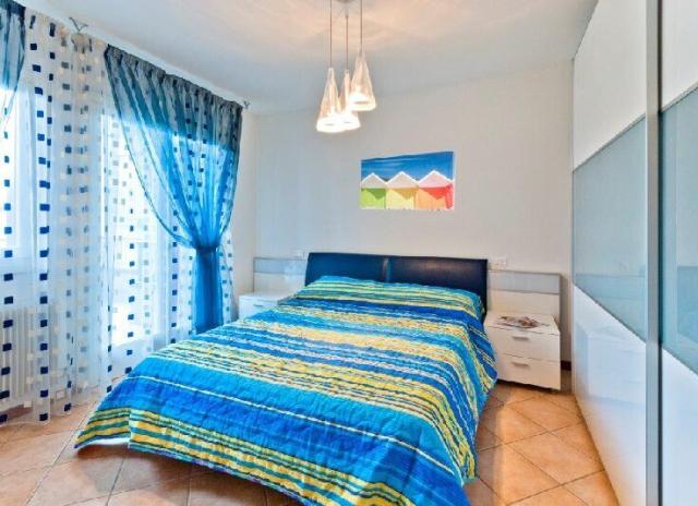 Residence Le Caravelle - Caorle Ponente