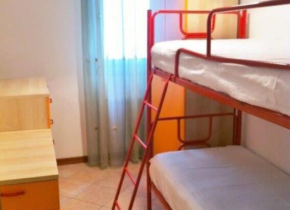 Residence Le Caravelle - Caorle Ponente