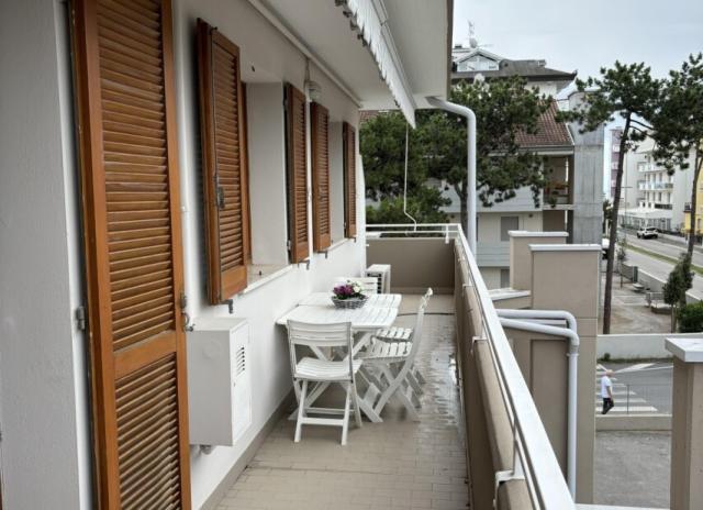 Residence Riviera (dodavatel 3) - Caorle Levante