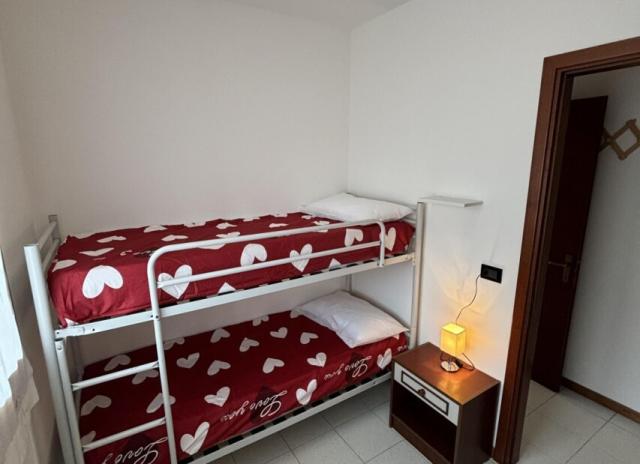 Residence Riviera (dodavatel 3) - Caorle Levante
