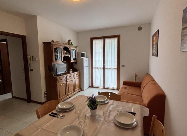 Residence Riviera (dodavatel 3) - Caorle Levante