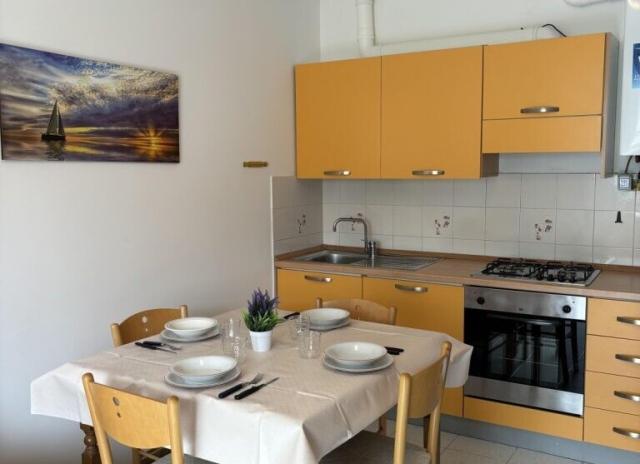 Residence Riviera (dodavatel 3) - Caorle Levante