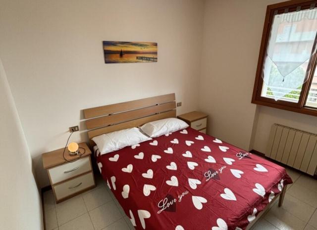 Residence Riviera (dodavatel 3) - Caorle Levante