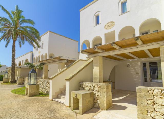 Hotel Futura Club Barone di Mare**** - Torre dell’Orso