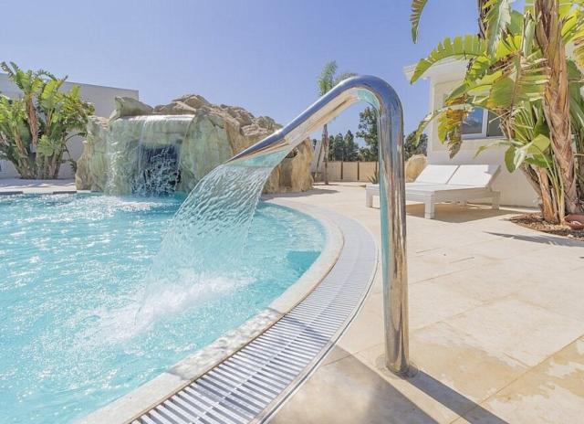 Hotel Futura Club Barone di Mare**** - Torre dell’Orso