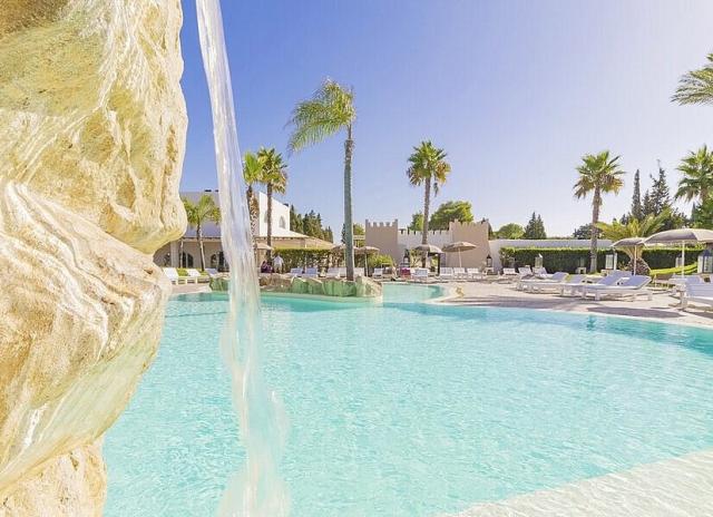 Hotel Futura Club Barone di Mare**** - Torre dell’Orso