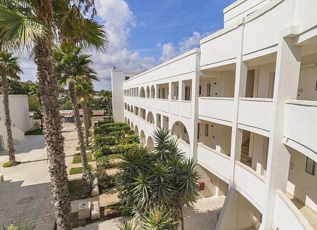 Hotel Futura Club Barone di Mare**** - Torre dell’Orso