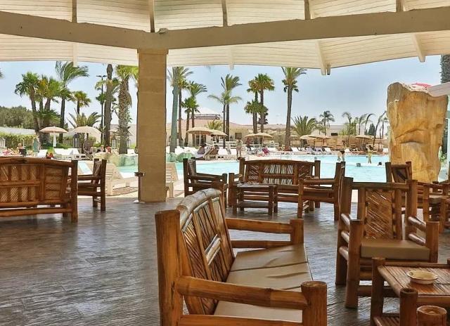 Hotel Futura Club Barone di Mare**** - Torre dell’Orso