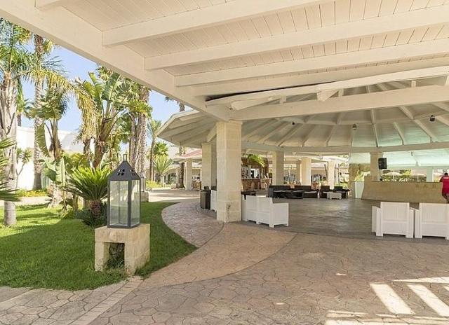 Hotel Futura Club Barone di Mare**** - Torre dell’Orso