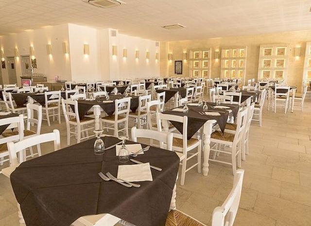 Hotel Futura Club Barone di Mare**** - Torre dell’Orso