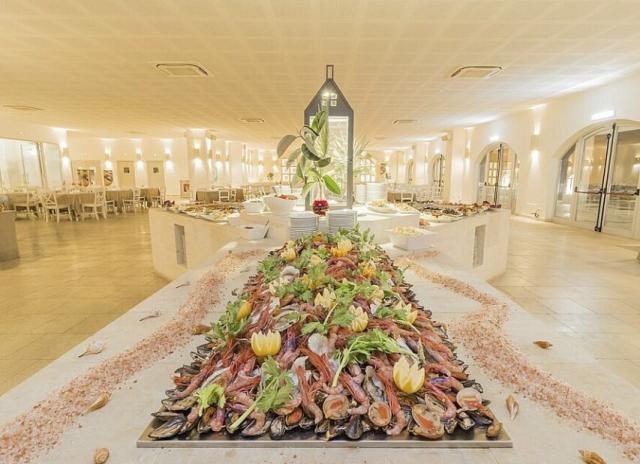 Hotel Futura Club Barone di Mare**** - Torre dell’Orso