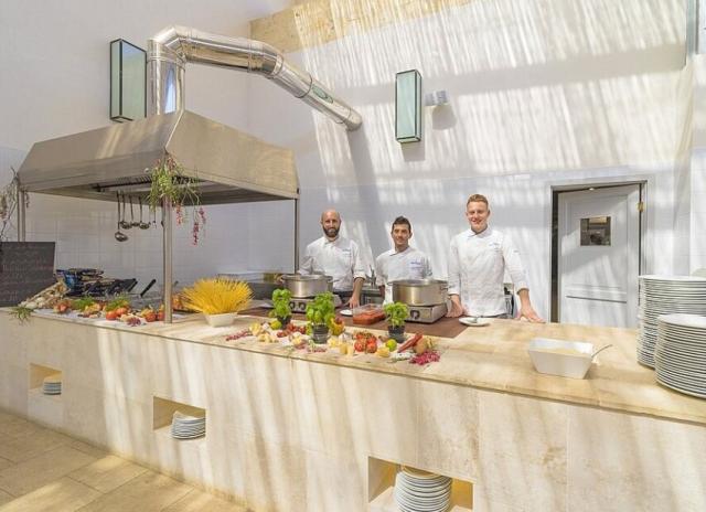 Hotel Futura Club Barone di Mare**** - Torre dell’Orso