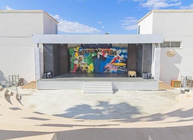 Hotel Futura Club Barone di Mare**** - Torre dell’Orso
