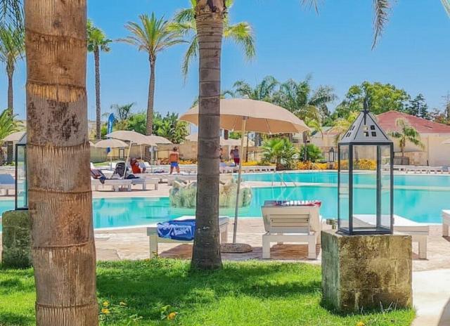 Hotel Futura Club Barone di Mare**** - Torre dell’Orso