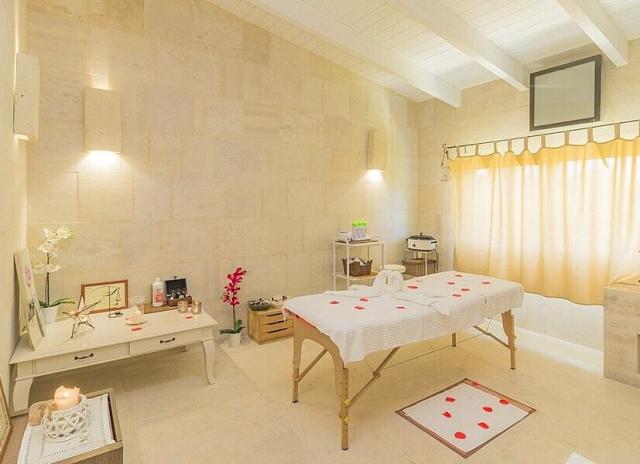 Hotel Futura Club Barone di Mare**** - Torre dell’Orso