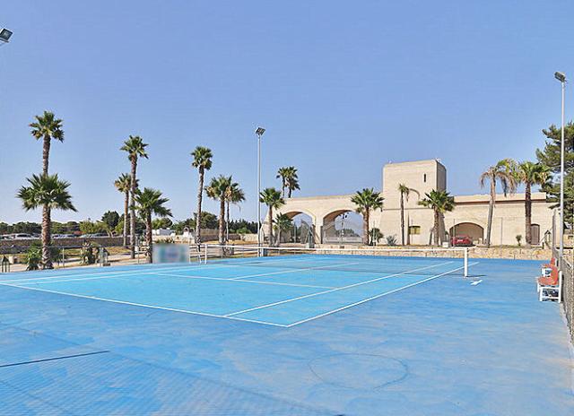 Hotel Futura Club Barone di Mare**** - Torre dell’Orso