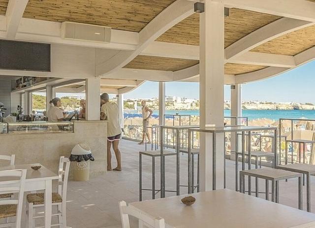 Hotel Futura Club Barone di Mare**** - Torre dell’Orso