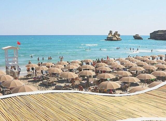 Hotel Futura Club Barone di Mare**** - Torre dell’Orso