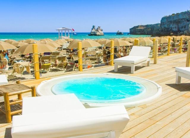 Hotel Futura Club Barone di Mare**** - Torre dell’Orso