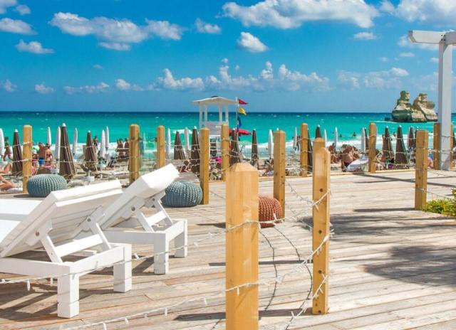 Hotel Futura Club Barone di Mare**** - Torre dell’Orso