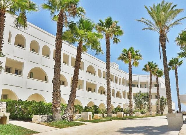 Hotel Futura Club Barone di Mare**** - Torre dell’Orso