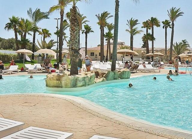 Hotel Futura Club Barone di Mare**** - Torre dell’Orso