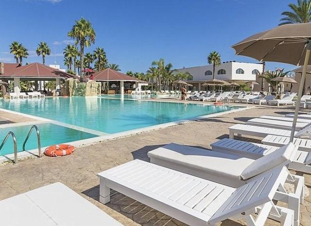 Hotel Futura Club Barone di Mare**** - Torre dell’Orso